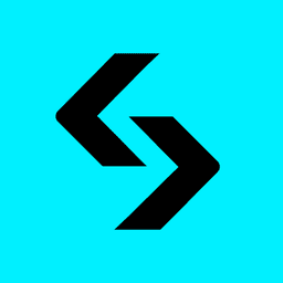 BITGET cryptocurrency exchange logo