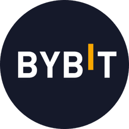 BYBIT cryptocurrency exchange logo