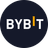 BYBIT cryptocurrency exchange logo