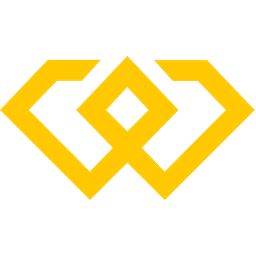 شعار بورصة العملات المشفرة WEEX