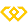 شعار بورصة العملات المشفرة WEEX
