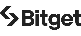 BITGET cryptocurrency exchange logo