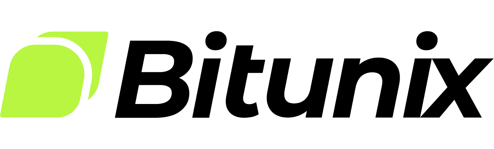 BITUNIX cryptocurrency exchange logo