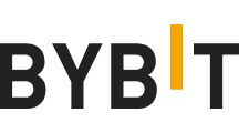 BYBIT cryptocurrency exchange logo