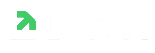 LEVEX cryptocurrency exchange logo