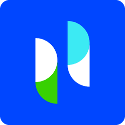 PHEMEX cryptocurrency exchange logo