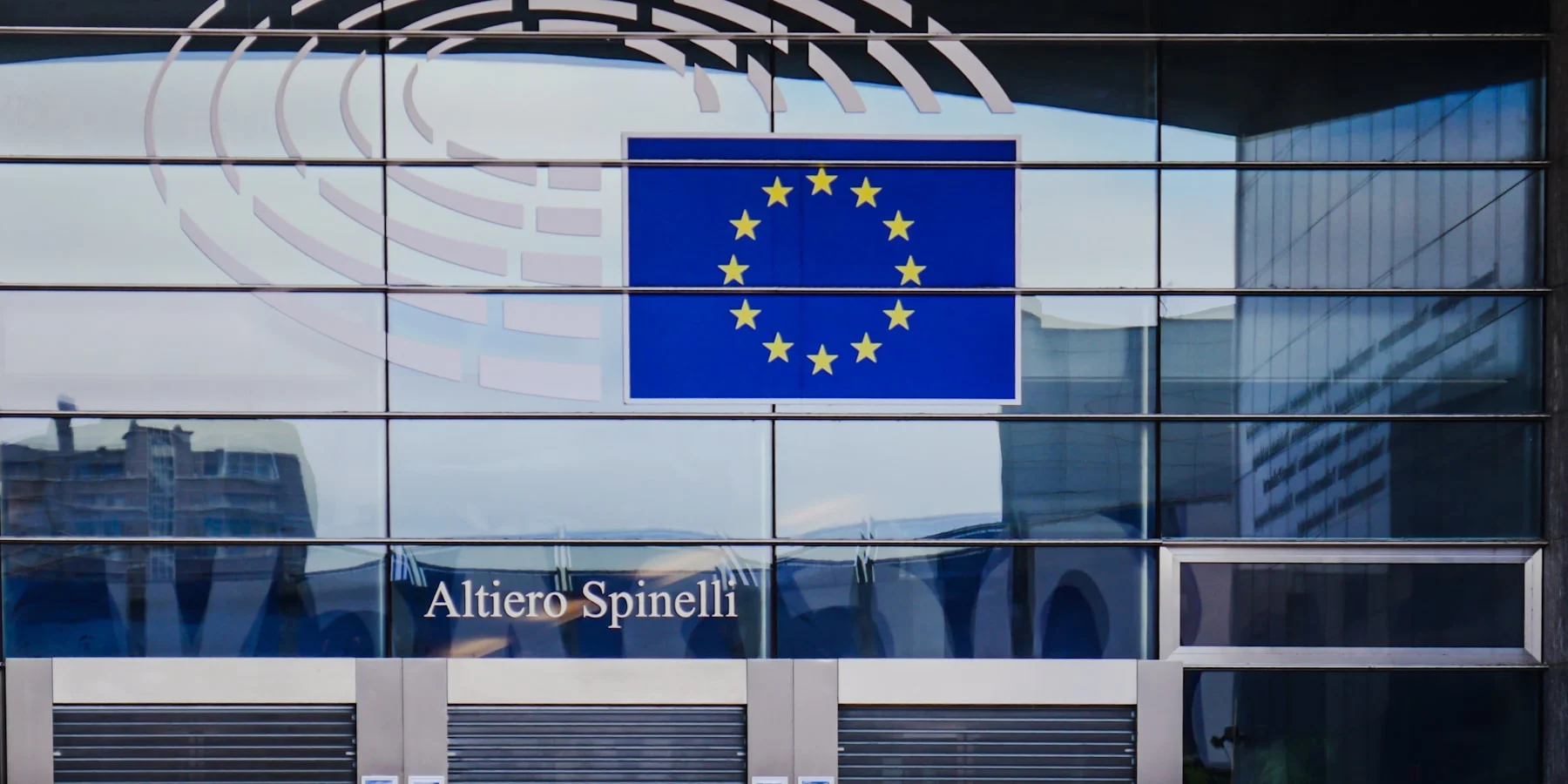 Das europäische Problem, das niemand bewirbt